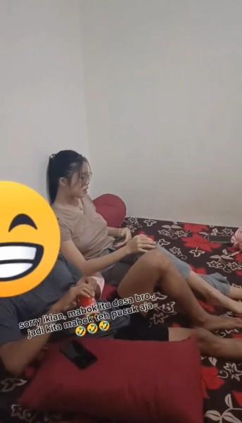 ABG Teh Pucuk Viral Terbaru Terviral Dood Hd