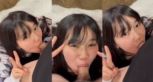 Background nonton video viral Bocil Chindo Nyepongin Ayah Sambil Peace Terbaru Special Trending