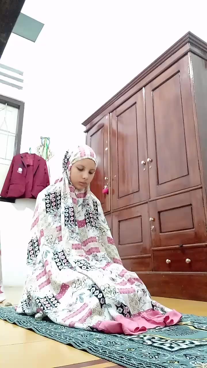 Background nonton video viral Bocil Sma Mulus Mukenah Pink Viral Terbaru Hd Top TRENDING 1