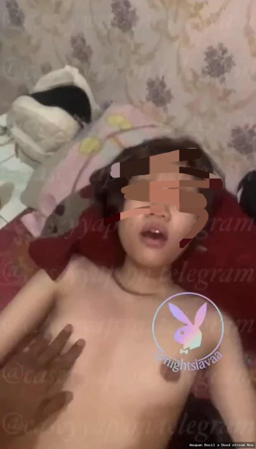 Background nonton video viral BOCIL VIRAL TERBARU Di Ajarin Kakak Ewe Dan Di Sodok Paksa Sampai Jebol Becek