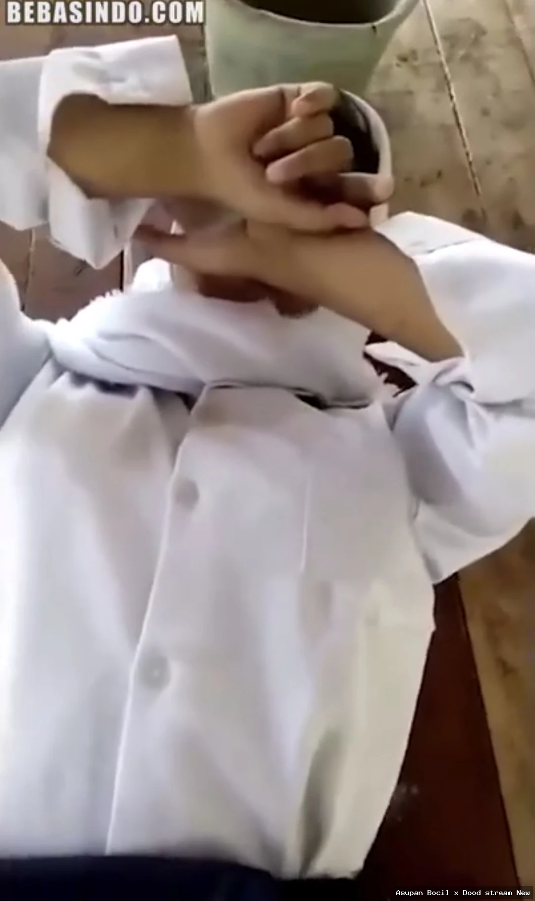 TAMPARAN Keras Bocil Smp Terbaru Di Sodok-sodok Paksa Ojol Langganan Di Gubuk Sawah Sampai Kesakitan Enak Mau Nagis Desahnya Bikin Nagih Top Terbaru Abg Viral X Asupan Bocil