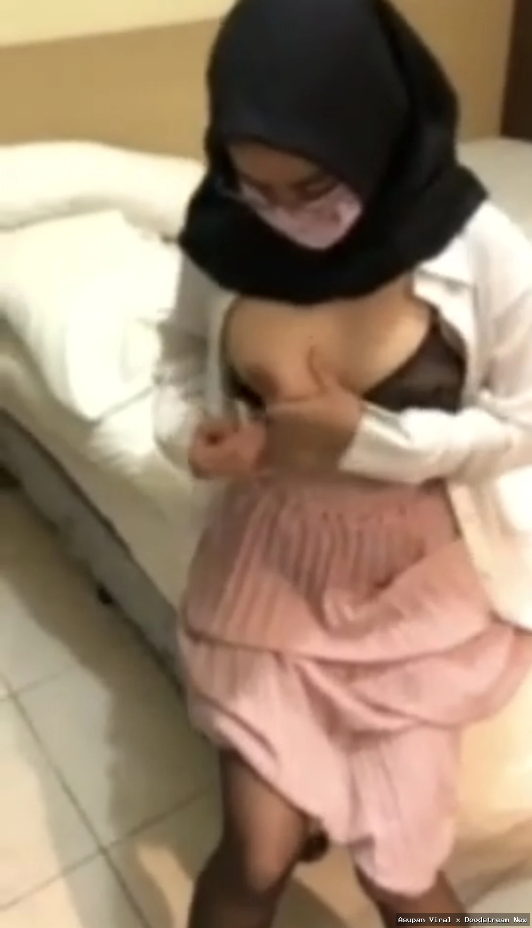 TOP TRENDING ABG Terbaru Mahasiswa Muasin Nafsu Dosen Cabul Demi Nilai Terbaik Dood